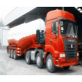 40T 6 * 4 Shacman-Traktor / Shacman-Traktor-LKW / Shacman-Primärantrieb / Shacman-Schleppseilkopf-LKW / Shannqi-Traktorkopf-LKW RHD / LHD